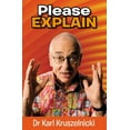 thumbnail image 1 of Please Explain (Paperback), 1 of 1