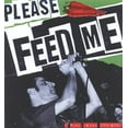 thumbnail image 1 of Pre-Owned Please Feed Me: A Punk Vegan Cookbook (Paperback) 1932360093 9781932360097, 1 of 1