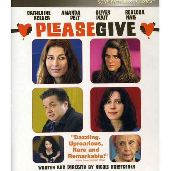 Please Give (Blu-ray)