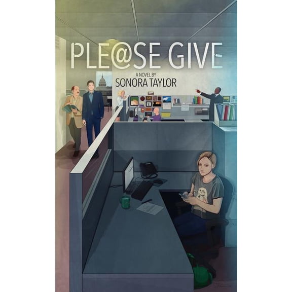 Please Give (Paperback)