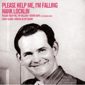 Please Help Me Im Falling