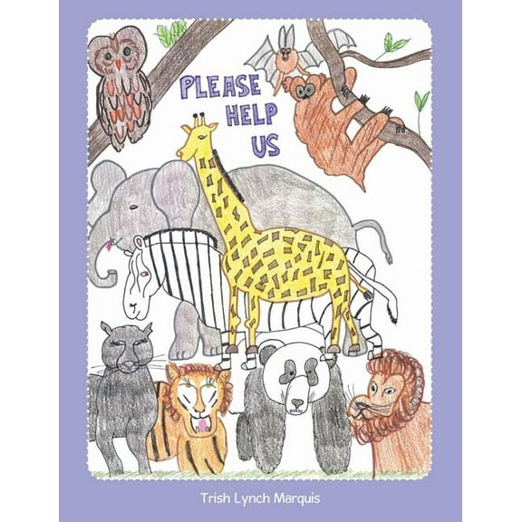 Please Help Us (Paperback)