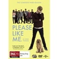 thumbnail image 1 of Please Like Me (Complete Season 3) - 2-DVD Set ( Please Like Me - Season Three ) [ NON-USA FORMAT, PAL, Reg.2.4 Import - Australia ], 1 of 1