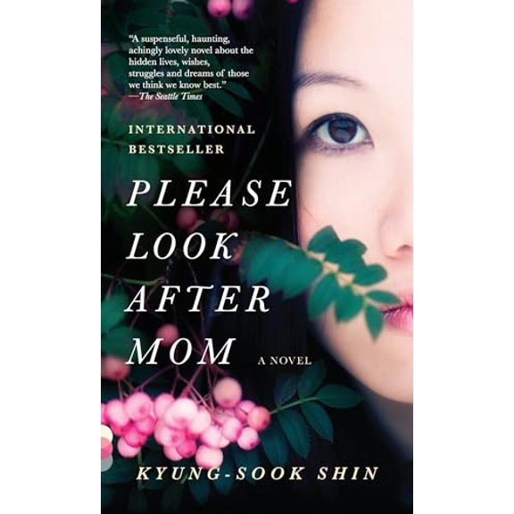 Pre-Owned Please Look After Mom (Paperback) 0307948978 9780307948977