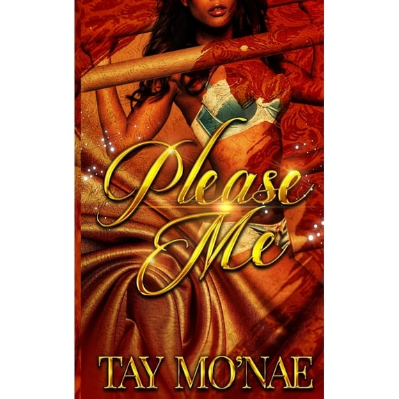 Please Me (Paperback)