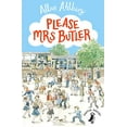 thumbnail image 1 of Pre-Owned Please Mrs Butler Paperback, 1 of 1