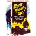 thumbnail image 1 of Reel Vault - Please Murder Me [DIGITAL VIDEO DISC], 1 of 1