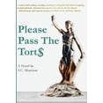 thumbnail image 1 of Pre-Owned Please Pass The Torts (Hardcover) 1596878835 9781596878839, 1 of 1