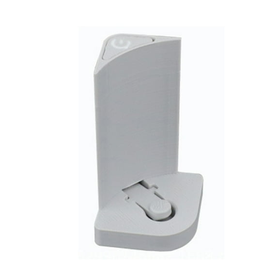 Please Place The Power Button On The for Mac Mini M4 and Modify The Power Button On The Modified Computer