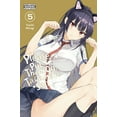 thumbnail image 1 of Please Put Them On, Takamine-san: Please Put Them On, Takamine-san, Vol. 5 (Series #5) (Paperback), 1 of 1