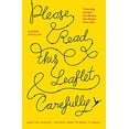 thumbnail image 1 of Pre-Owned Please Read This Leaflet Carefully (Paperback) 9781911585541, 1 of 1