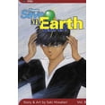 thumbnail image 1 of Please Save My Earth #8 VF ; Viz Comic Book, 1 of 1