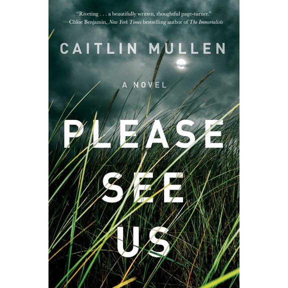 Please See Us, (Hardcover)
