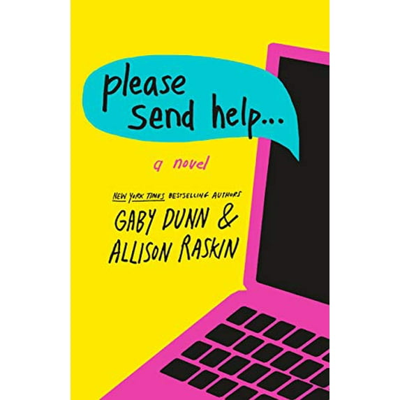Pre-Owned Please Send Help (Hardcover) 1250216532 9781250216533