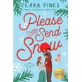 thumbnail image 1 of Angel Mountain Christmas Large Print Please Send Snow: A Sweet Small Town Romance, Book 1, (Paperback), 1 of 1