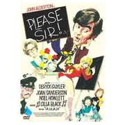 Please Sir! [ NON-USA FORMAT, PAL, Reg.2 Import - United Kingdom ]