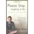 thumbnail image 1 of Pre-Owned Please Stop Laughing At Me...: One Woman's Inspirational Story (Paperback) 1580628362 9781580628365, 1 of 1