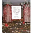 thumbnail image 1 of Pre-Owned Please Take Me Off the Guest List (Paperback) 1936070626 9781936070626, 1 of 1