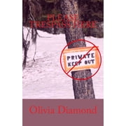 Please Trespass Here Paperback