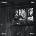 thumbnail image 1 of Please Wait - Black & White - Vinyl, 1 of 1