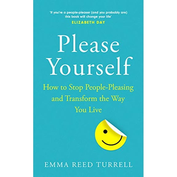 Pre-Owned Please Yourself (Paperback) 0008409382 9780008409388