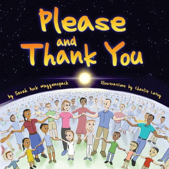 Please and Thank You, (Paperback)