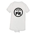 thumbnail image 1 of PleaseMeTees™ Baby From Born Made In Puerto Rico PR Logo Label HQ Jumper, 1 of 1