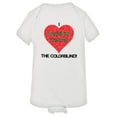 thumbnail image 1 of PleaseMeTees™ Baby I Secretly Loathe Hate The Colorblind Test HQ Jumper, 1 of 1