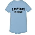 thumbnail image 1 of PleaseMeTees™ Baby LAS Vegas NV Is Home Born In From HQ Jumpsuit, 1 of 1