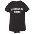 thumbnail image 1 of PleaseMeTees™ Baby Los Angeles California Is Home Born In From HQ Jumper, 1 of 1