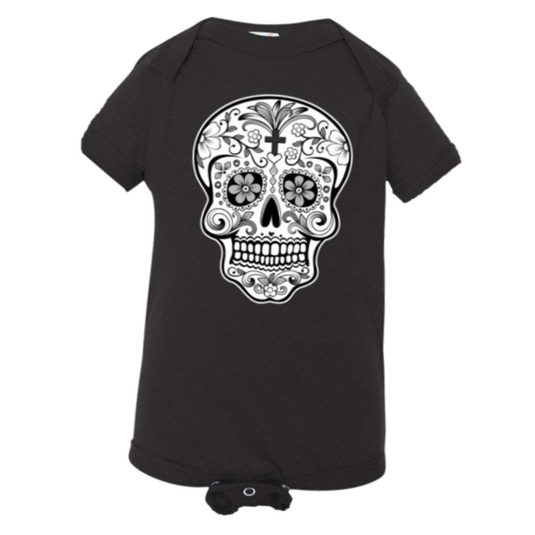 Dia de Los Muertos Jumpsuit Strl M main image 1