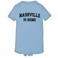 thumbnail image 1 of PleaseMeTees™ Baby Nashville TN Tennessee Is Home Born In From HQ Jumper, 1 of 1