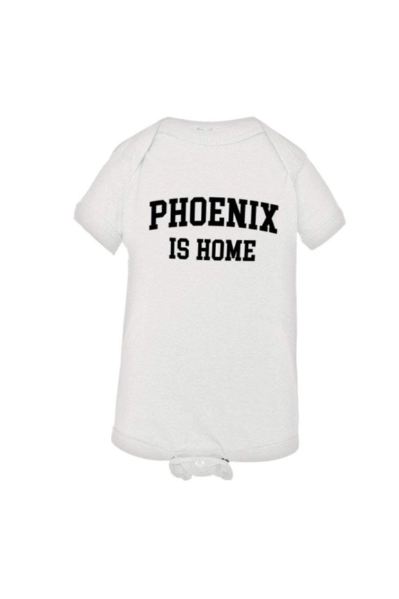 â„¢ Baby Phoenix Arizona Is Home Born In From HQ Jumpsuit