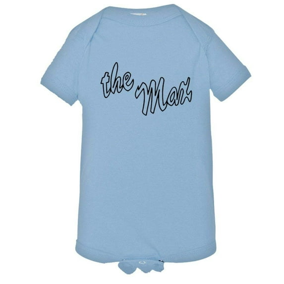 PleaseMeTees™ Baby The Max Saved by The Bell Restaurant Sign HQ Jumpsuit