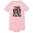thumbnail image 1 of PleaseMeTees™ Baby The Spice Must Flow HQ Jumpsuit, 1 of 1