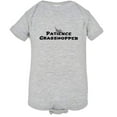 thumbnail image 1 of PleaseMeTees™ Baby Virtue Patience Grasshopper Shogun Kung Fu HQ Jumper, 1 of 1