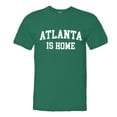 thumbnail image 1 of PleaseMeTees™ Mens Atlanta ATL Is Home Born In From HQ Tee, 1 of 1