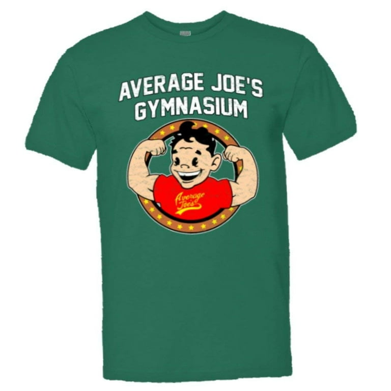 average joes shirt walmart