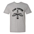 thumbnail image 1 of PleaseMeTees™ Mens Blondie Camp Funtime Play Famous Distressed HQ Tee, 1 of 1