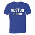 thumbnail image 1 of PleaseMeTees™ Mens Boston Strong Is Home Born In From HQ Tee, 1 of 1