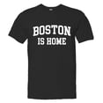 thumbnail image 1 of PleaseMeTees™ Mens Boston Strong Is Home Born In From HQ Tee, 1 of 1