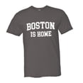 thumbnail image 1 of PleaseMeTees™ Mens Boston Strong Is Home Born In From HQ Tee, 1 of 1