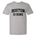 thumbnail image 1 of PleaseMeTees™ Mens Boston Strong Is Home Born In From HQ Tee, 1 of 1