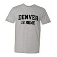 thumbnail image 1 of PleaseMeTees™ Mens Denver Colorado CO Is Home Born In From HQ Tee, 1 of 1