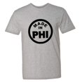 thumbnail image 1 of PleaseMeTees™ Mens From Born Made In Philadelphia PA Logo Label HQ Tee, 1 of 1
