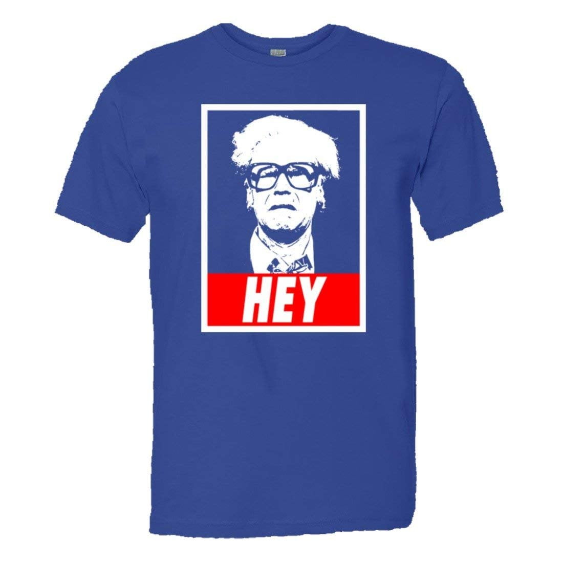 Harry caray best sale shirt