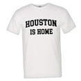 thumbnail image 1 of PleaseMeTees™ Mens Houston Texas Is Home Born In From HQ Tee, 1 of 1