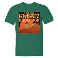 thumbnail image 1 of PleaseMeTees™ Mens I Am The Kwisatz Haderach HQ Tee, 1 of 1