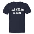thumbnail image 1 of PleaseMeTees™ Mens LAS Vegas NV Is Home Born In From HQ Tee, 1 of 1