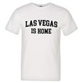 thumbnail image 1 of PleaseMeTees™ Mens LAS Vegas NV Is Home Born In From HQ Tee, 1 of 1